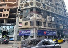 Bulk Rent Unit - 3 bathrooms for للايجار in Ahmed Yehia St. - Glim - Hay Sharq - Alexandria