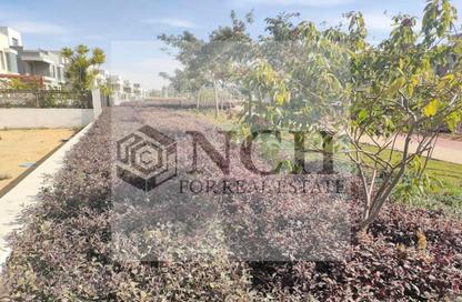 Villa - 7 Bedrooms - 6 Bathrooms for sale in Villette - 5th Settlement Compounds - The 5th Settlement - New Cairo City - Cairo