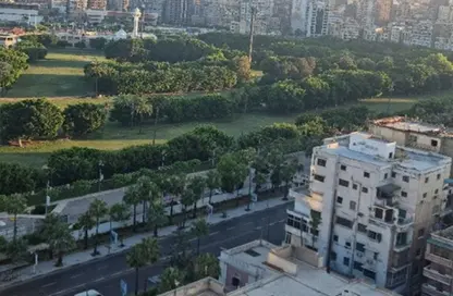 شقة - 2 غرف نوم - 2 حمامات للبيع في سبورتنج - حي شرق - الاسكندرية