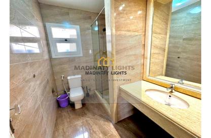 Apartment - 2 Bedrooms - 1 Bathroom for sale in Madinaty - Cairo