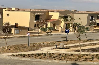 Villa - 5 Bedrooms - 5 Bathrooms for sale in City Gate - 5th Settlement Compounds - The 5th Settlement - New Cairo City - Cairo