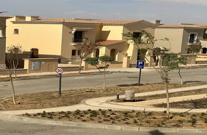فيلا - 5 غرف نوم - 5 حمامات للبيع في سيتي جيت - كمبوندات التجمع الخامس - التجمع الخامس - مدينة القاهرة الجديدة - القاهرة