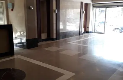 Co-Working Space - Studio - 6 Bathrooms for rent in Wadi Al Nile St. - Mohandessin - Giza