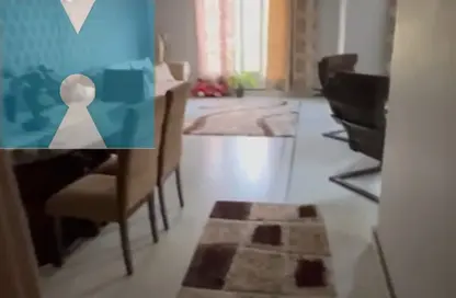 Apartment - 3 Bedrooms - 2 Bathrooms for sale in 10th District - Sheikh Zayed City - Giza