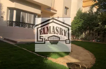 Villa - 3 Bedrooms - 3 Bathrooms for rent in Rehab City First Phase - Al Rehab - New Cairo City - Cairo
