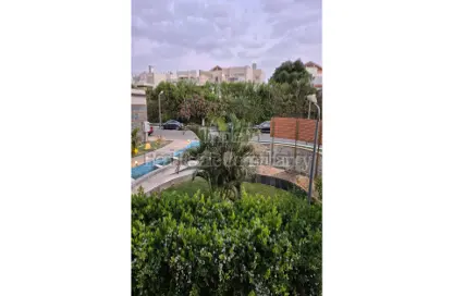 Apartment - 3 Bedrooms - 2 Bathrooms for rent in Zayed Dunes Complex - 6th District - Sheikh Zayed City - Giza