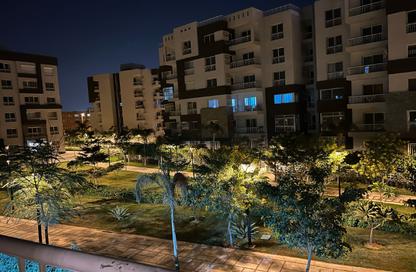Apartment - 3 Bedrooms - 2 Bathrooms for sale in Madinaty - Cairo