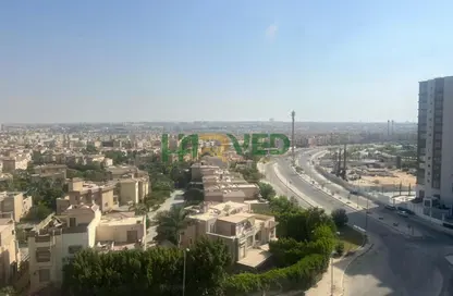 Apartment - 3 Bedrooms - 3 Bathrooms for sale in Park Side Residence - Zed Towers - Sheikh Zayed Compounds - Sheikh Zayed City - Giza