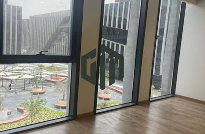 Office Space - Studio - 1 Bathroom for rent in Eastown - 5th Settlement Compounds - The 5th Settlement - New Cairo City - Cairo