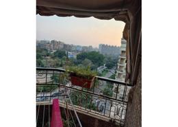 شقة - 3 غرف نوم for للبيع in شارع نهرو - روكسي - مصر الجديدة - القاهرة