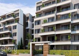 Apartment - 4 bedrooms - 3 bathrooms for للبيع in Capital Gardens   Palm Hills - Mostakbal City Compounds - Mostakbal City - Future City - Cairo