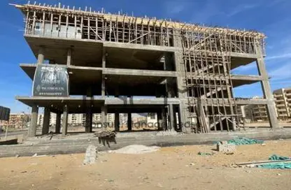 مساحات مكتبية - استوديو - 1 حمام للبيع في شارع التسعين الجنوبي - التجمع الخامس - مدينة القاهرة الجديدة - القاهرة