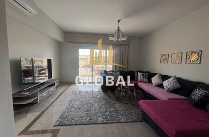 Apartment - 3 Bedrooms - 4 Bathrooms for rent in Mivida - 5th Settlement Compounds - The 5th Settlement - New Cairo City - Cairo
