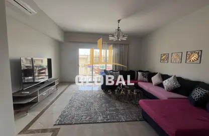 Apartment - 3 Bedrooms - 4 Bathrooms for rent in Mivida - 5th Settlement Compounds - The 5th Settlement - New Cairo City - Cairo
