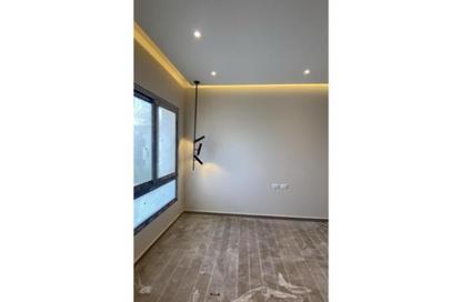 Apartment - 3 Bedrooms - 4 Bathrooms for rent in Eastown - 5th Settlement Compounds - The 5th Settlement - New Cairo City - Cairo