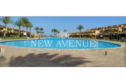 Chalet - 2 Bedrooms - 2 Bathrooms for sale in Stella Di Mare Sea View - Stella Di Mare - Al Ain Al Sokhna - Suez Chalet - 2 Bedrooms - 2 Bathrooms for sale in Stella Di Mare Sea View - Stella Di Mare - Al Ain Al Sokhna - Suez