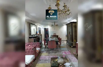 شقة - 2 غرف نوم - 1 حمام للبيع في حدائق القبة - القاهرة