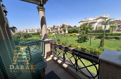 Villa - 4 Bedrooms - 5 Bathrooms for sale in Madinaty - Cairo