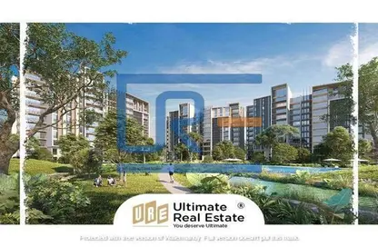 Villa - 4 Bedrooms - 4 Bathrooms for sale in Zed East - 5th Settlement Compounds - The 5th Settlement - New Cairo City - Cairo