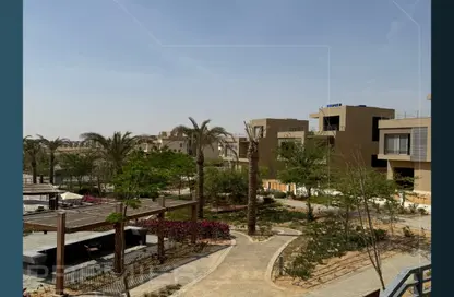 Villa - 6 Bedrooms - 7+ Bathrooms for sale in Palm Hills New Cairo - 5th Settlement Compounds - The 5th Settlement - New Cairo City - Cairo