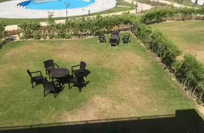 Twin House - 4 Bedrooms - 4 Bathrooms for sale in Amwaj - Sidi Abdel Rahman - North Coast