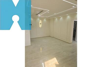 Apartment - 2 Bedrooms - 2 Bathrooms for rent in 11th District - Sheikh Zayed City - Giza