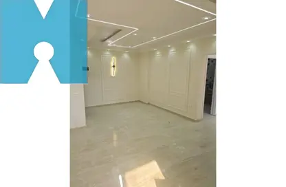 Apartment - 2 Bedrooms - 2 Bathrooms for rent in 11th District - Sheikh Zayed City - Giza