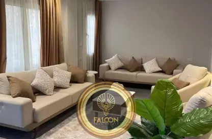 Apartment - 2 Bedrooms - 2 Bathrooms for sale in City Gate - 5th Settlement Compounds - The 5th Settlement - New Cairo City - Cairo Apartment - 2 Bedrooms - 2 Bathrooms for sale in City Gate - 5th Settlement Compounds - The 5th Settlement - New Cairo City - Cairo