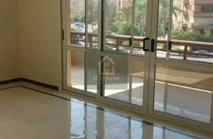 Apartment - 3 Bedrooms - 3 Bathrooms for sale in Saad Zaghloul St. - Rehab City Forth Phase - Al Rehab - New Cairo City - Cairo