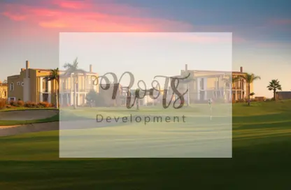 Villa - 6 Bedrooms - 6 Bathrooms for sale in Allegria - Sheikh Zayed Compounds - Sheikh Zayed City - Giza