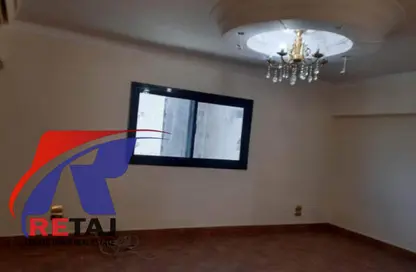 Apartment - 3 Bedrooms - 2 Bathrooms for rent in Street 1 - Al Waha City - 10th District - Nasr City - Cairo