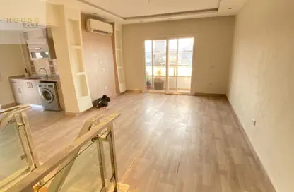 (بنتهاوس  (روف - 3 غرف نوم - 3 حمامات للايجار في زايد ديونز - الحي السادس - الشيخ زايد - الجيزة