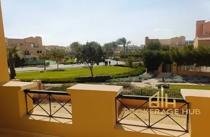 منزل مزدوج - 4 غرف نوم - 4 حمامات للايجار في ميفيدا - كمبوندات التجمع الخامس - التجمع الخامس - مدينة القاهرة الجديدة - القاهرة