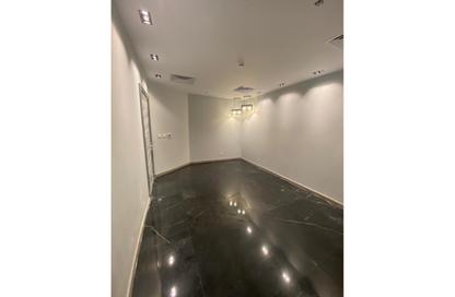 Office Space - Studio - 1 Bathroom for sale in Park St. - 26th of July Corridor - Sheikh Zayed City - Giza