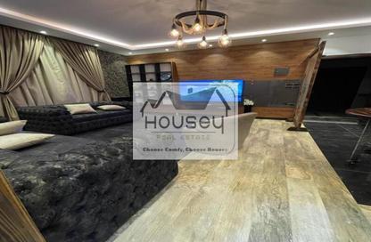 Apartment - 1 Bedroom - 2 Bathrooms for rent in Hyde Park - 5th Settlement Compounds - The 5th Settlement - New Cairo City - Cairo