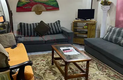 Apartment - 2 Bedrooms - 1 Bathroom for sale in Sporting - Hay Sharq - Alexandria