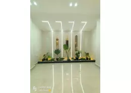 شقة - 4 غرف نوم - 3 حمامات للبيع في حدائق الاهرام - الجيزة