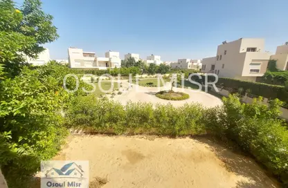 Twin House - 4 Bedrooms - 4 Bathrooms for rent in Grand Heights - Northern Expansions - 6 October City - Giza
