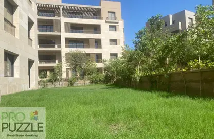 شقة - 2 غرف نوم - 2 حمامات للبيع في ديستريكت 5 - كمبوندات التجمع الخامس - التجمع الخامس - مدينة القاهرة الجديدة - القاهرة