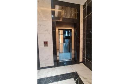 Office Space - Studio - 2 Bathrooms for rent in Mountain View Executive - Al Andalus District - New Cairo City - Cairo