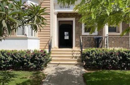 Villa - 4 Bedrooms - 3 Bathrooms for sale in Mountain View iCity - 5th Settlement Compounds - The 5th Settlement - New Cairo City - Cairo