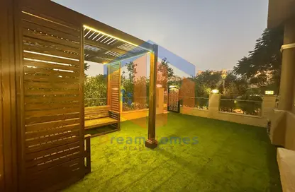 Apartment - 3 Bedrooms - 3 Bathrooms for sale in Madinaty - Cairo