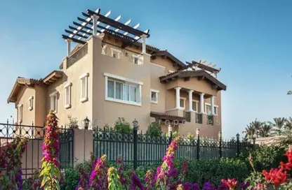 Apartment - 3 Bedrooms - 3 Bathrooms for sale in Hyde Park - 5th Settlement Compounds - The 5th Settlement - New Cairo City - Cairo