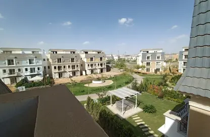 Apartment - 4 Bedrooms - 4 Bathrooms for sale in Mountain View Hyde Park - 5th Settlement Compounds - The 5th Settlement - New Cairo City - Cairo