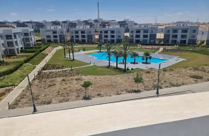 شاليه - 3 غرف نوم - 2 حمامات للبيع في أمواج - سيدي عبد الرحمن - الساحل الشمالي