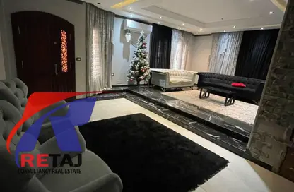 Apartment - 3 Bedrooms - 2 Bathrooms for sale in District 3 - The 5th Settlement - New Cairo City - Cairo