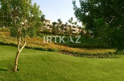 Apartment - 2 Bedrooms - 2 Bathrooms for sale in Taj City - 5th Settlement Compounds - The 5th Settlement - New Cairo City - Cairo