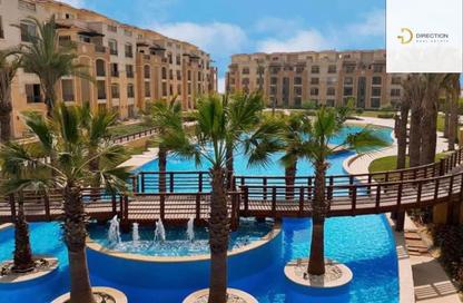 Apartment - 3 Bedrooms - 3 Bathrooms for sale in Stone Residence - 5th Settlement Compounds - The 5th Settlement - New Cairo City - Cairo