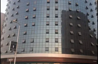 Office Space - Studio - 2 Bathrooms for sale in Rayhanah Plaza - Zahraa El Maadi - Hay El Maadi - Cairo
