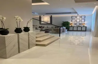 Apartment - 4 Bedrooms - 4 Bathrooms for sale in Joulz - Cairo Alexandria Desert Road - 6 October City - Giza